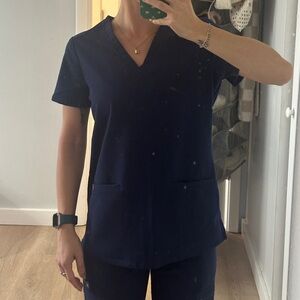 FIGS Scrub Top